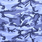 Tecido Lona Militar Cinzento - Ribes y Casals