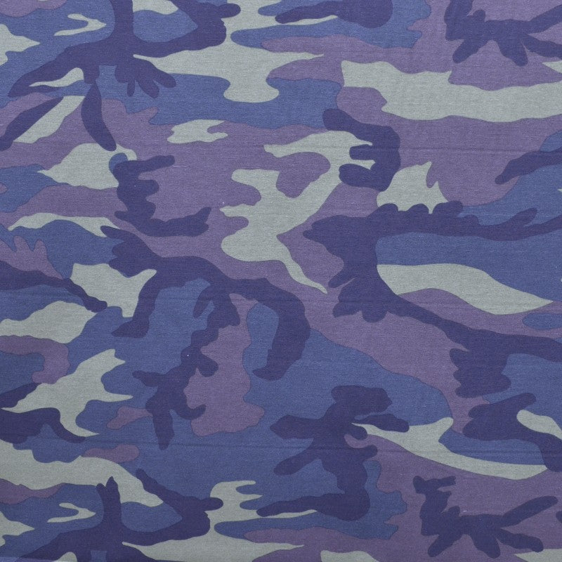 Tecido Lona Militar Verde - Ribes y Casals