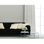 Tecido Lona Preta - Ribes y Casals