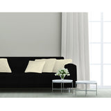 Tecido Lona Preta - Ribes y Casals