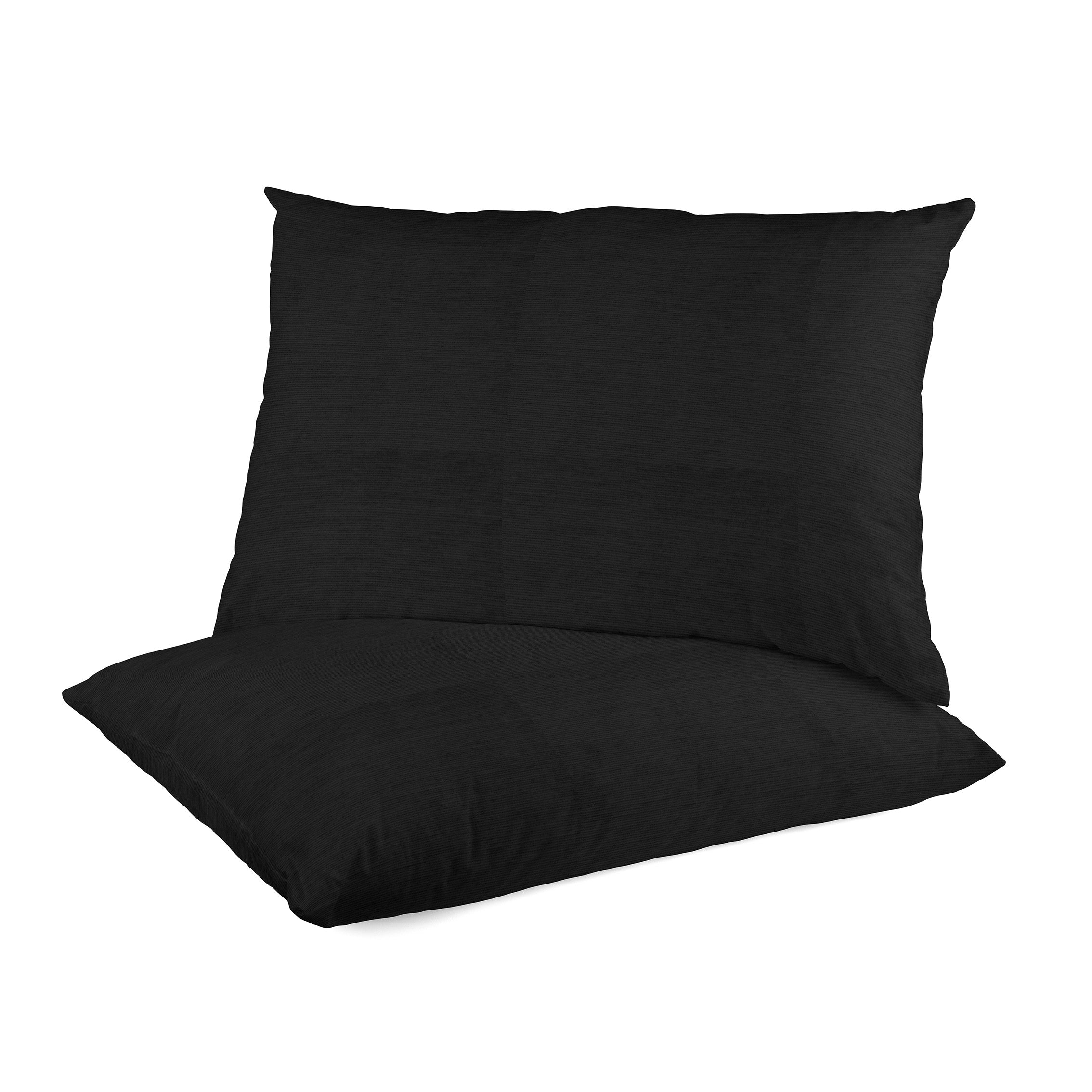 Tecido Lona Preta - Ribes y Casals