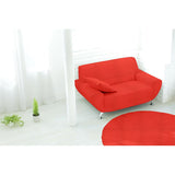 Tecido Lona Encarnada - Ribes y Casals