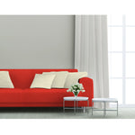 Tecido Lona Encarnada - Ribes y Casals