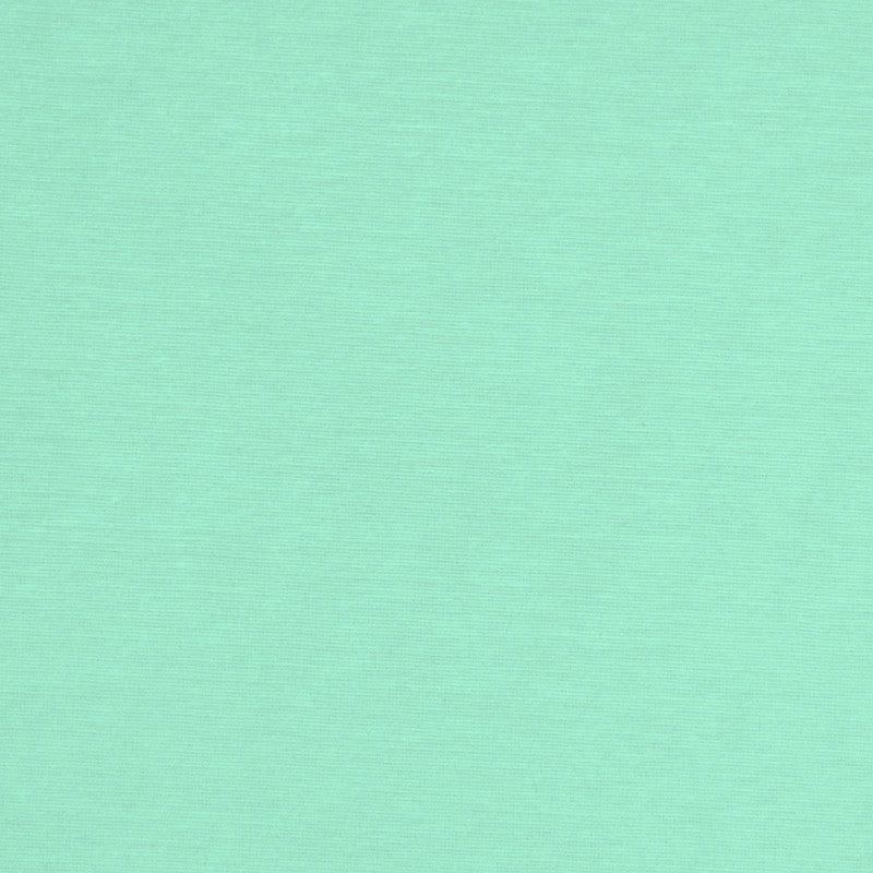 Retal Tela Loneta Verde Agua 160x280 cm - Ribes y Casals