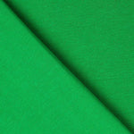 Retal Tela Loneta Verde Croma 115x280cm - Ribes y Casals
