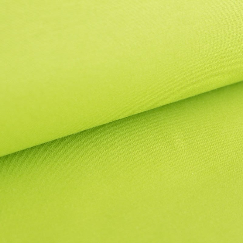 Tela Loneta Verde Pistacho - Ribes y Casals