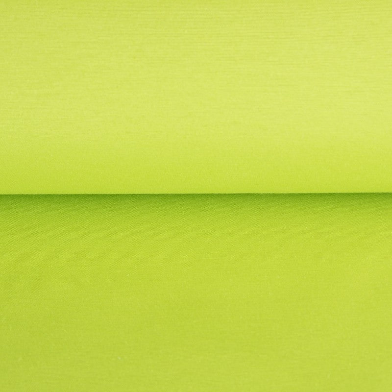 Tela Loneta Verde Pistacho - Ribes y Casals