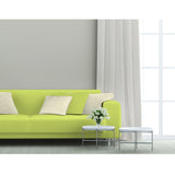 Tela Loneta Verde Pistacho - Ribes y Casals