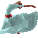 Jacquard Lunar - Ribes y Casals