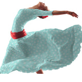 Jacquard Lunar - Ribes y Casals