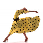 Telas Crepe - Ribes y Casals