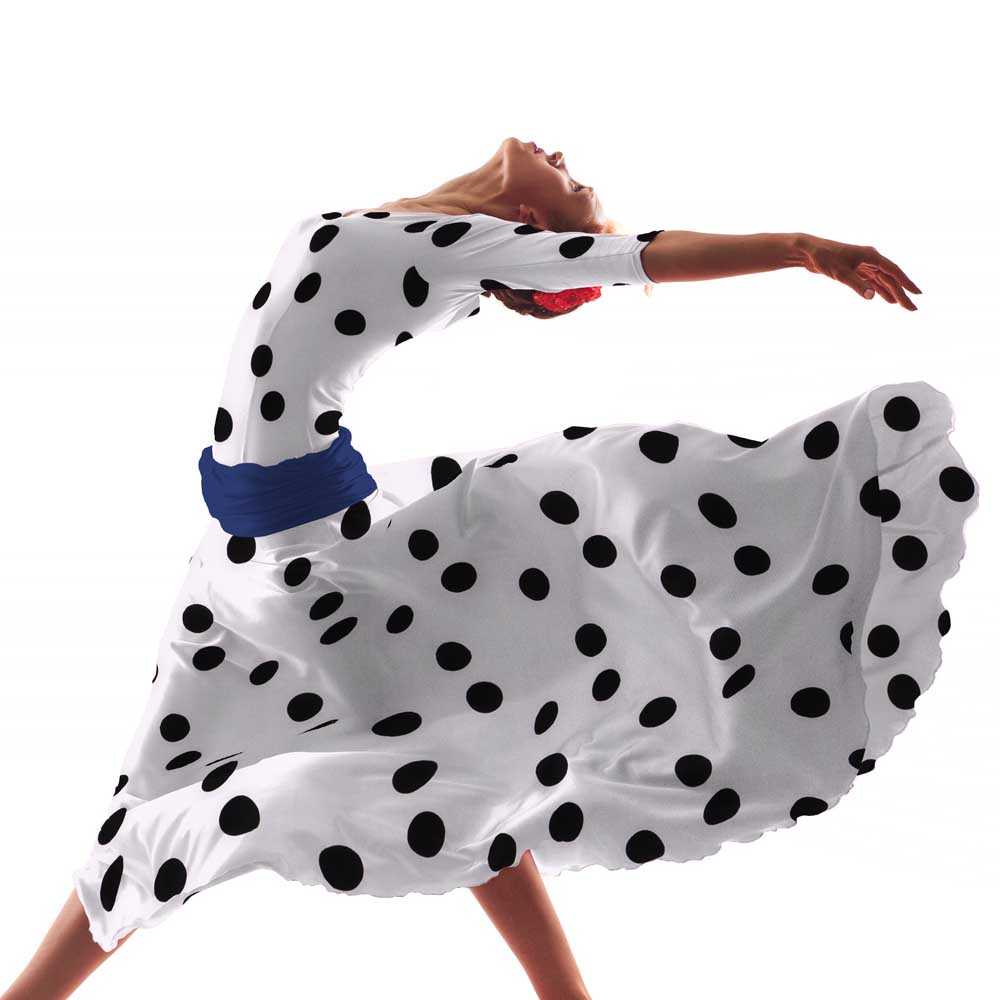 Telas Crepe - Ribes y Casals