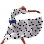 Telas Crepe - Ribes y Casals