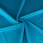Lycra Brilhante Azul Ártico - Ribes y Casals
