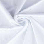 Lycra Brilhante Branca - Ribes y Casals