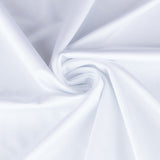 Lycra Brilhante Branca - Ribes y Casals