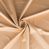 Lycra Brilhante Bege - Ribes y Casals