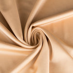Lycra Brilhante Bege - Ribes y Casals