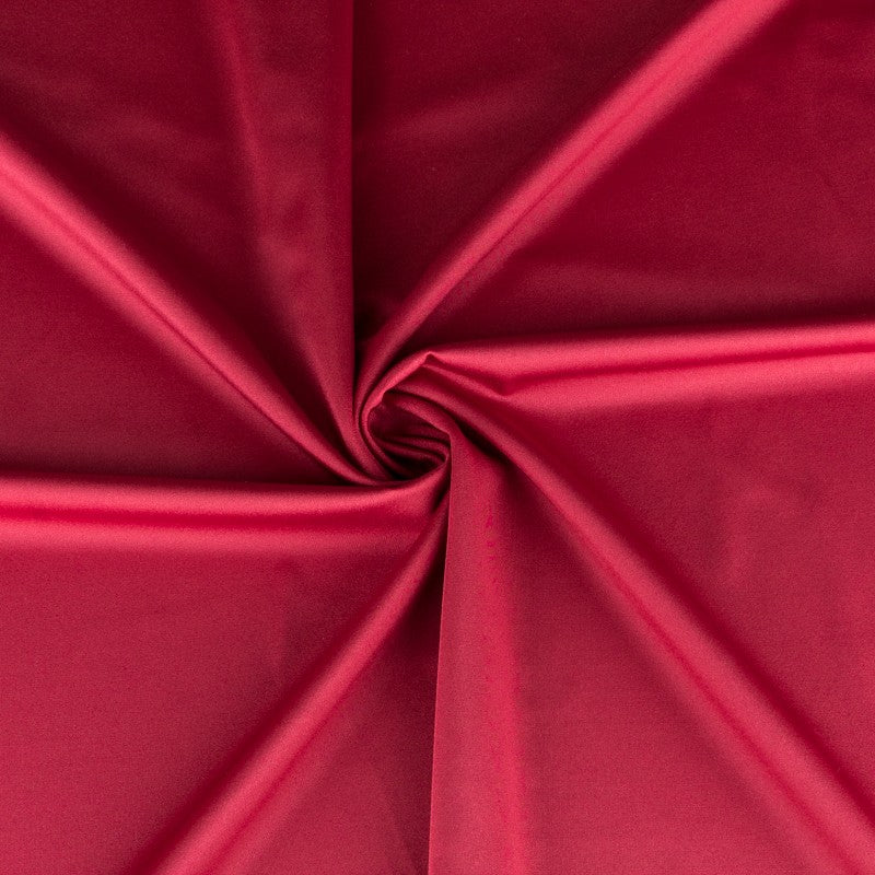 Lycra Brilhante Cereja - Ribes y Casals