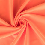 Lycra Brilhante Laranja - Ribes y Casals