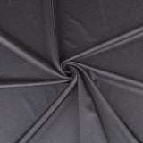 Lycra Brilhante Preta - Ribes y Casals