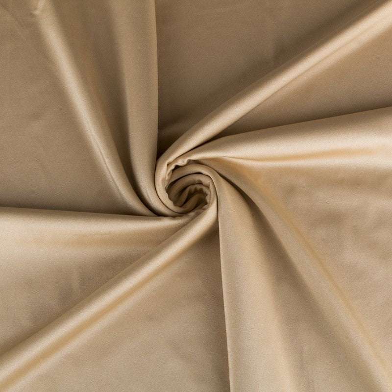 Lycra Brilhante Ouro - Ribes y Casals