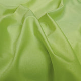 Lycra Brilhante Verde Pistache - Ribes y Casals