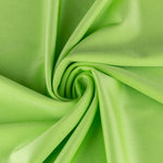 Lycra Brilhante Verde Pistache - Ribes y Casals