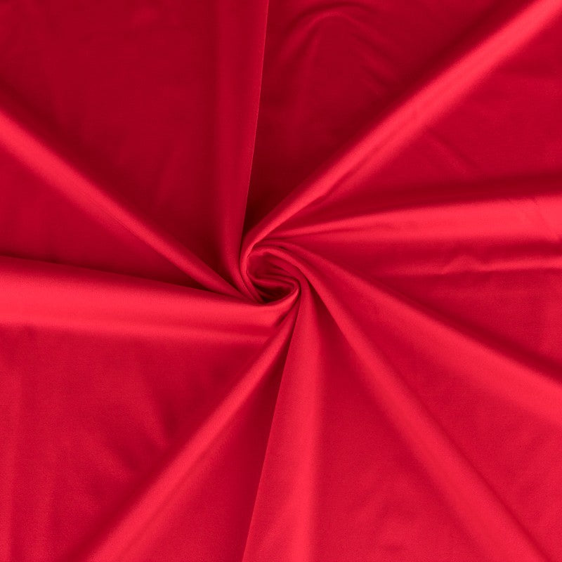 Lycra Brilhante Vermelha - Ribes y Casals