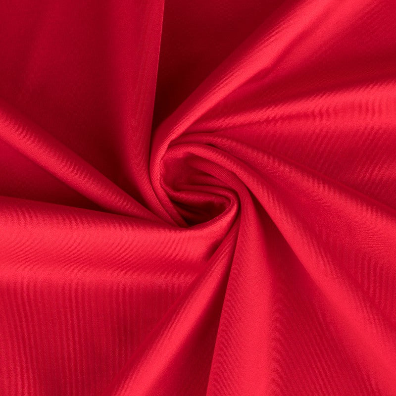 Lycra Brilhante Vermelha - Ribes y Casals