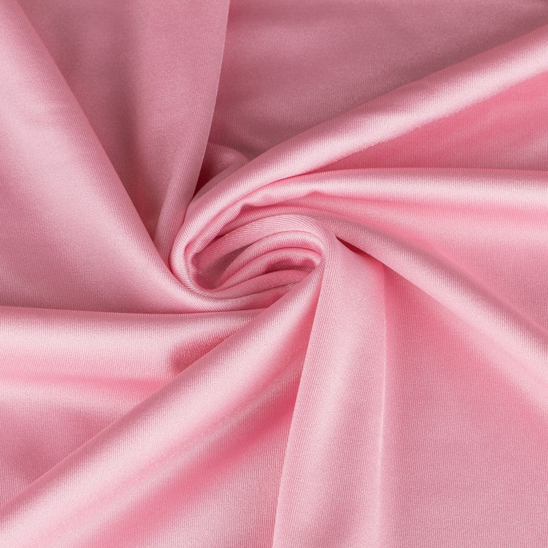 Lycra Brilhante Rosa - Ribes y Casals