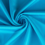 Lycra Brilhante Azul Turquesa - Ribes y Casals