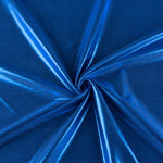 Lycra Brilhante Holográfica Azul - Ribes y Casals