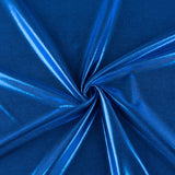 Lycra Brilhante Holográfica Azul - Ribes y Casals