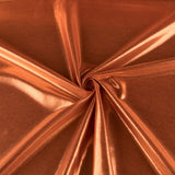 Lycra Brilhante Holográfica Laranja - Ribes y Casals