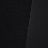 Lycra Brilhante Holográfica Preta - Ribes y Casals