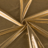 Lycra Brilhante Holográfica Dourada - Ribes y Casals