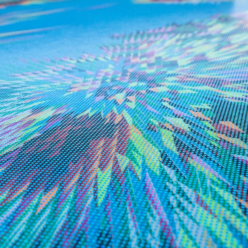 New Blonda - Ribes y Casals