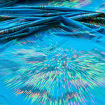 New Blonda - Ribes y Casals