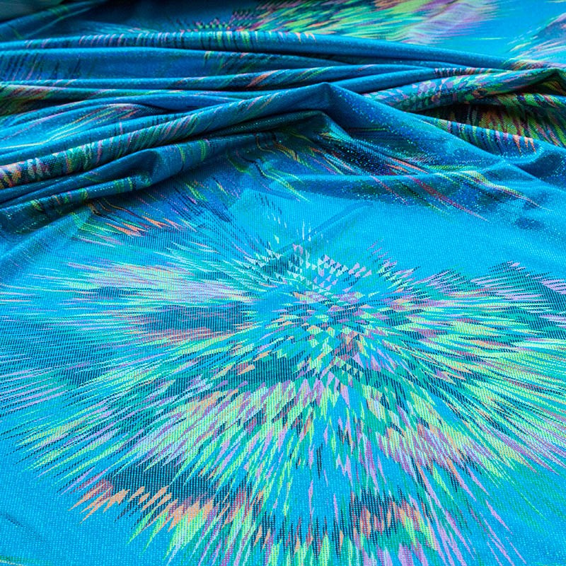 New Blonda - Ribes y Casals