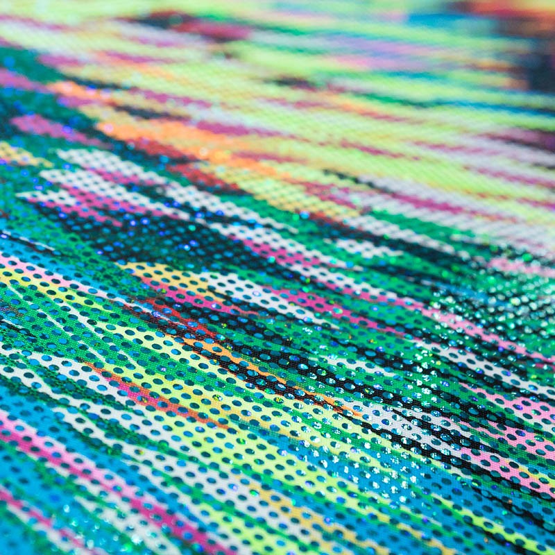 New Blonda - Ribes y Casals