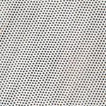 Tela Lycra Lentejuela Lámina Blanco - Ribes y Casals