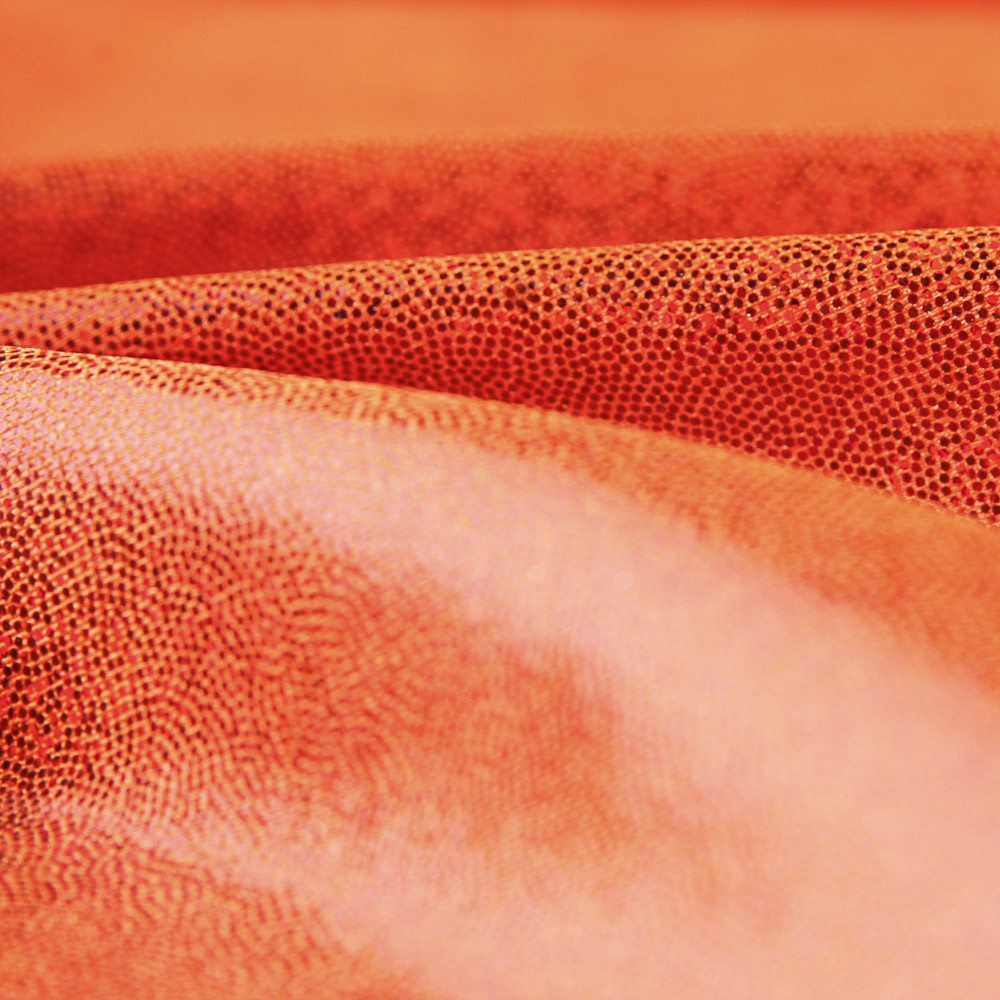 Popeline Natureza Azul Claro - Ribes y Casals