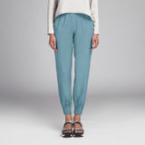 Tecido Liocel Azul Báltico - Ribes y Casals