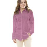 Tecido Liocel Violeta - Ribes y Casals