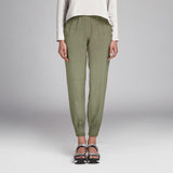 Tecido Liocel Caqui - Ribes y Casals