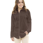 Tecido Liocel Catanho - Ribes y Casals