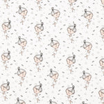 Tecido Mágico Kiss Cru - Ribes y Casals