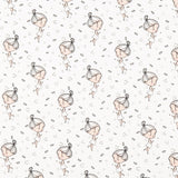 Tecido Mágico Kiss Cru - Ribes y Casals