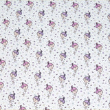 Tecido Mágico Kiss Cru - Ribes y Casals